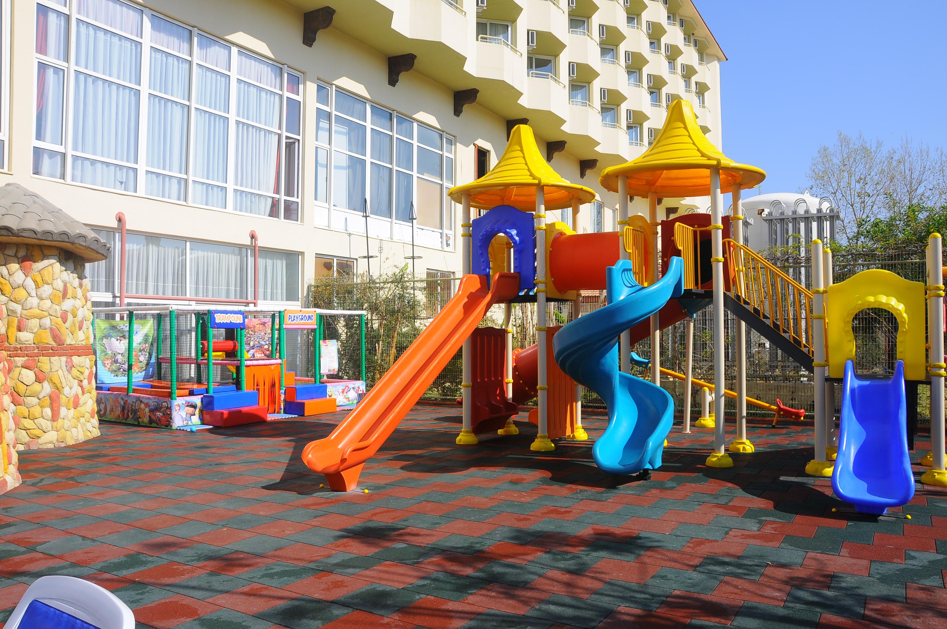 HOTEL NOVA PARK | ⋆⋆⋆⋆⋆ | SIDE, TURKEY | SEASON DEALS FROM $189
